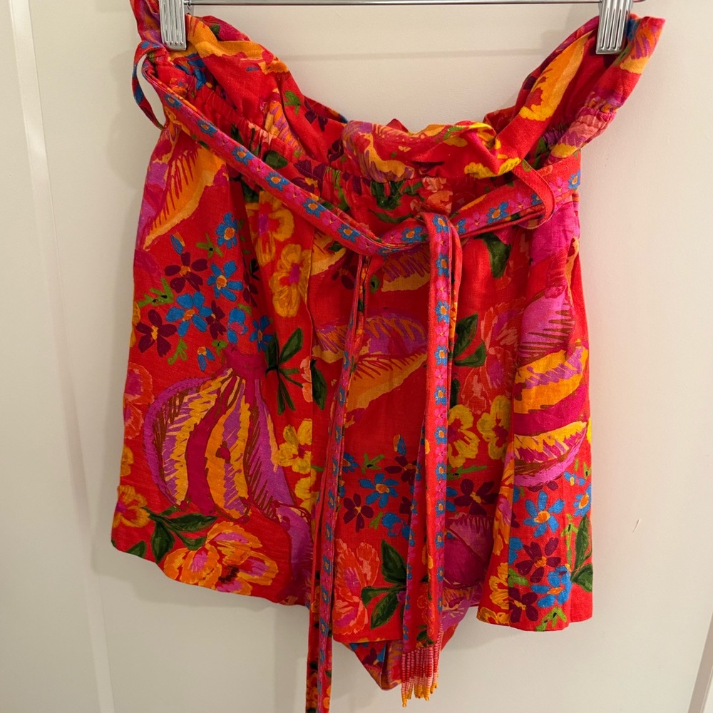 FARM Rio Multicolor Shorts - Picture 3 of 5